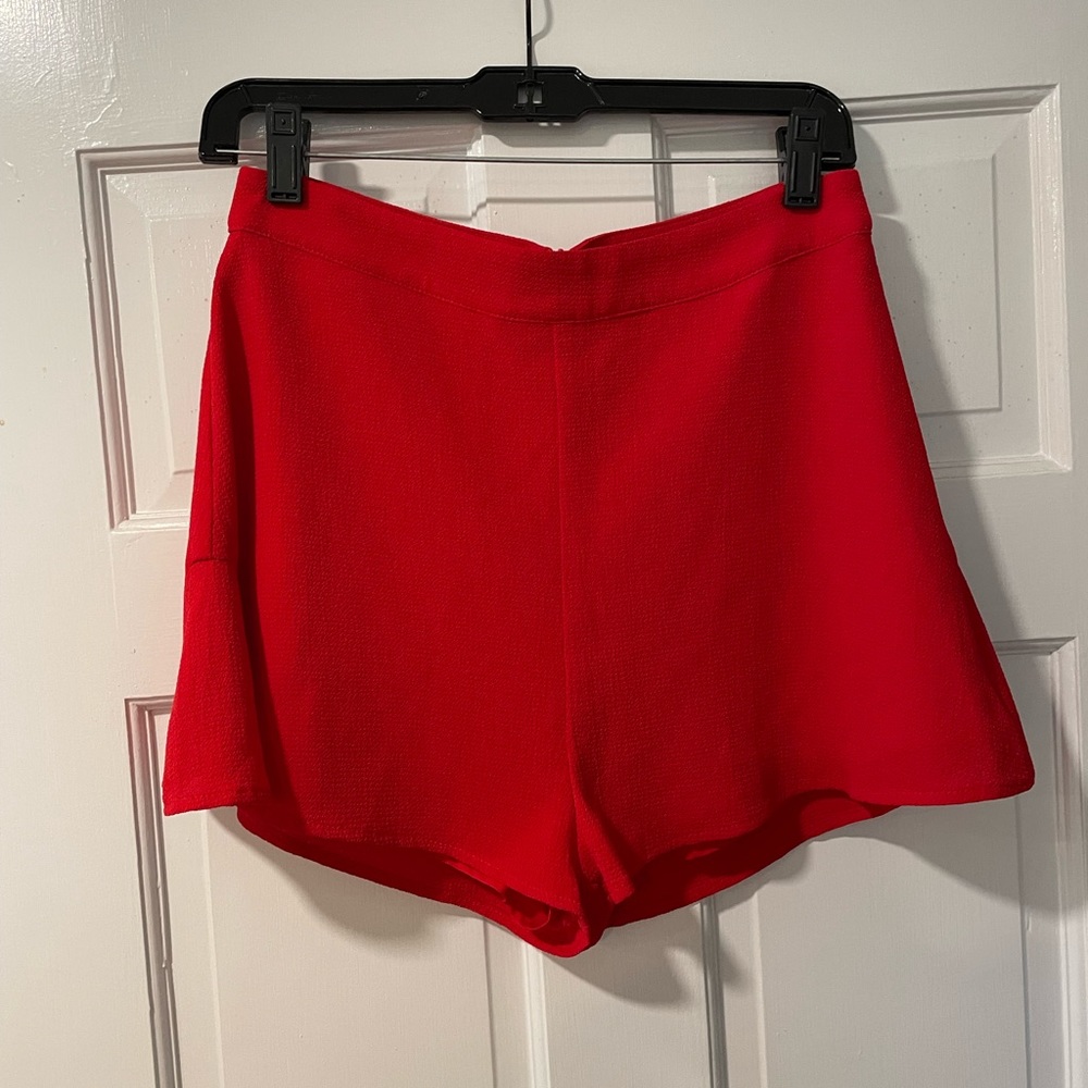 About Us- Flutter Shorts